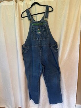 Liberty Overalls